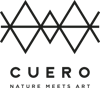 Cuero - logo - Rum21.no