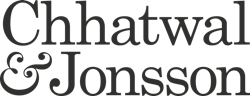 Chhatwal & Jonsson - logo - Rum21.no