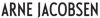 Arne Jacobsen - logo - Rum21.no