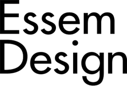 Essem Design - logotype - Rum21.no